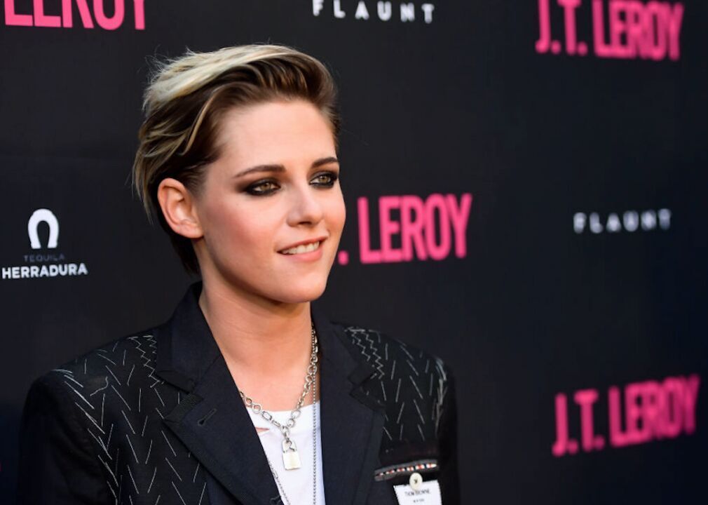Kristen Stewart